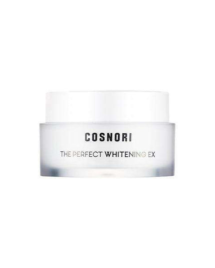 Luminous Skin Renewal Cream - Advanced Brightening Moisturizer