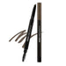 Effortless Brow Definer - Retractable Precision Eyebrow Pencil with Spoolie (4 Shades)