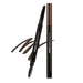 Effortless Brow Definer - Retractable Precision Eyebrow Pencil with Spoolie (4 Shades)