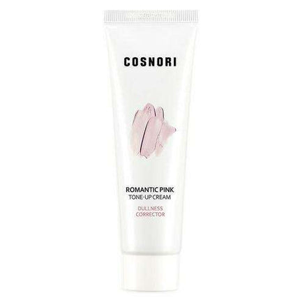 Luminous Skin Brightening Cream - Radiant Glow Revitalizing Formula