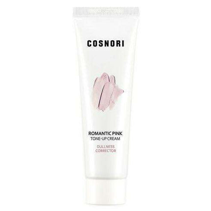 Luminous Skin Brightening Cream - Radiant Glow Revitalizing Formula