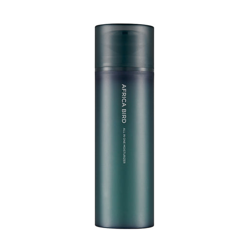 All-in-One Hydrating Moisturizer for Men - Streamline Your Skincare Routine