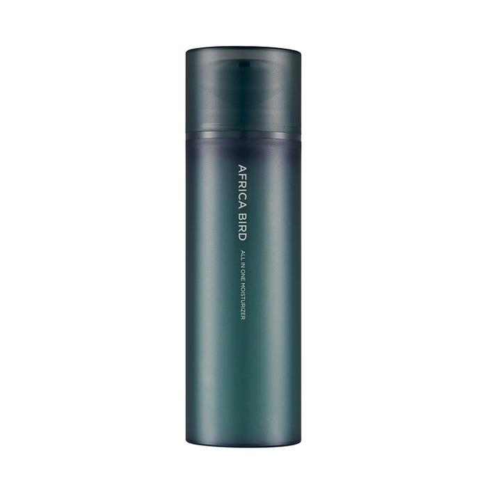 All-in-One Hydrating Moisturizer for Men - Streamline Your Skincare Routine