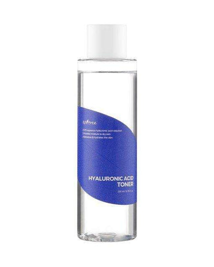 Luminous Hydration Hyaluronic Acid Toning Essence for Glowing Skin