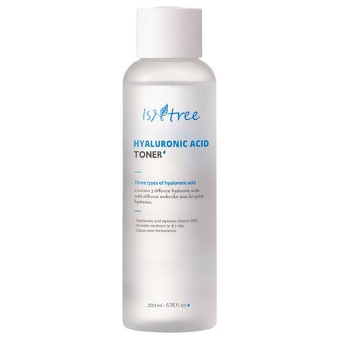 Dewy Hyaluronic Acid Hydrating Toner - Moisture Infusion