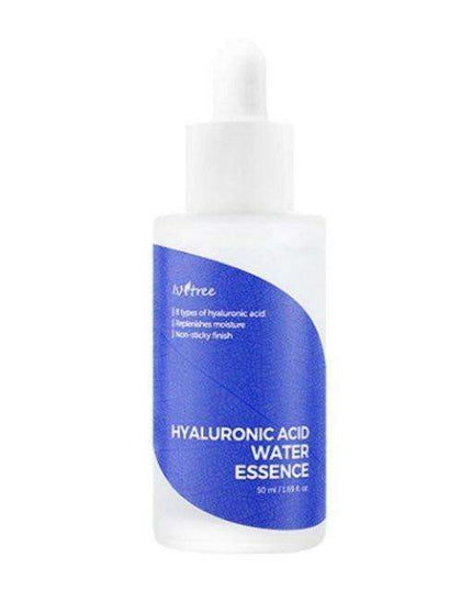 Revitalizing Hydration Essence with Hyaluronic Acid - 50ml Deep Moisture Formula