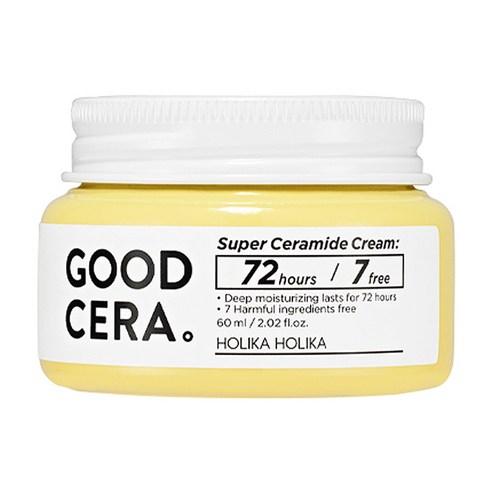 GOOD CERA Super Ceramide Cream - Intense 72-Hour Moisture Boost
