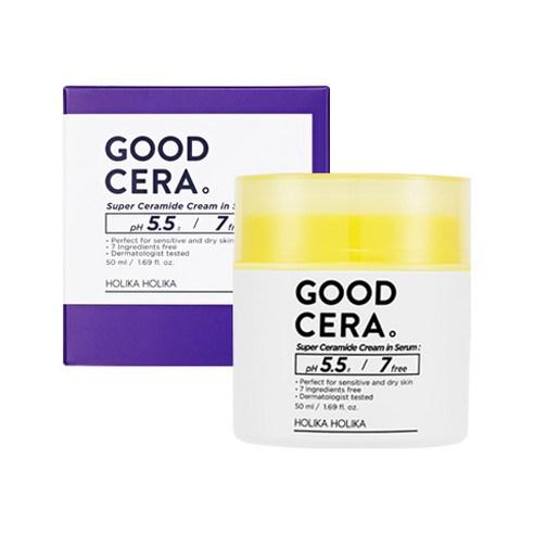 [HOLIKA HOLIKA] Good Cera Super Ceramide Cream In Serum 50ml