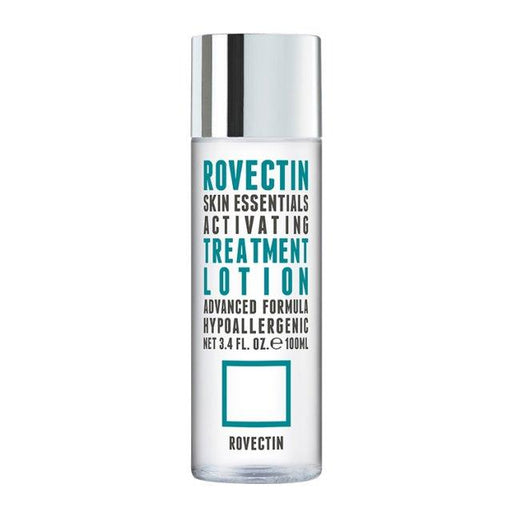 Youthful Radiance Hydration Booster: Rovectin Activating Treatment Lotion