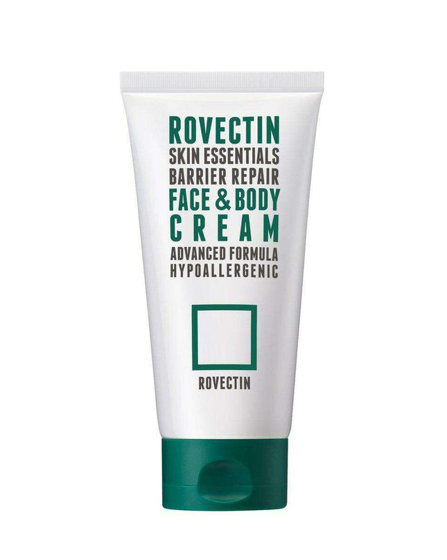 Revitalizing Moisture Defense Cream - Deep Hydration for All Skin Types