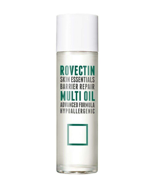 Radiant Glow Hydration Oil Elixir - 100ml