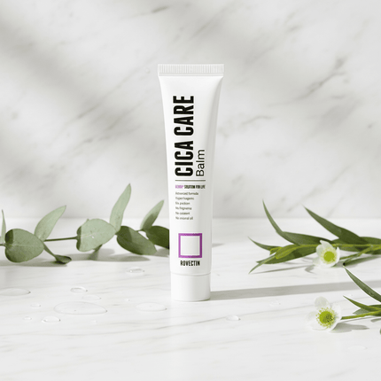 Soothing CICA Healing Balm for Sensitive Skin - 40ml