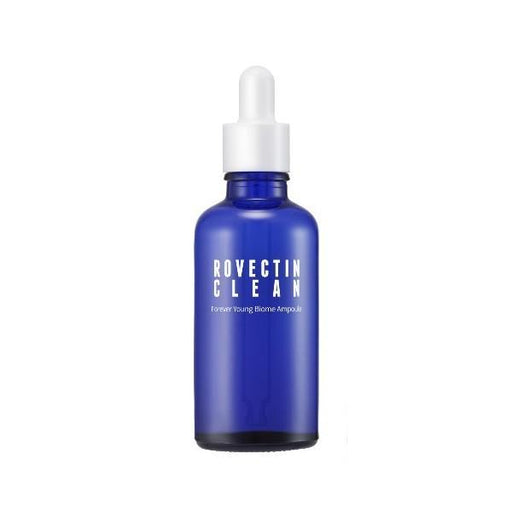 Eternal Youth Biome Boost Ampoule