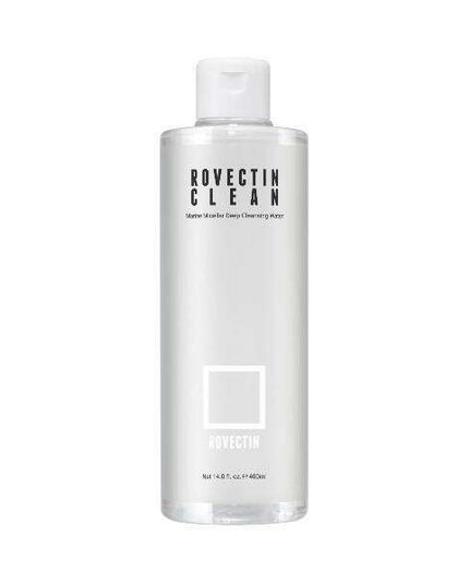 Ocean-Inspired Deep Cleansing Micellar Water 400ml