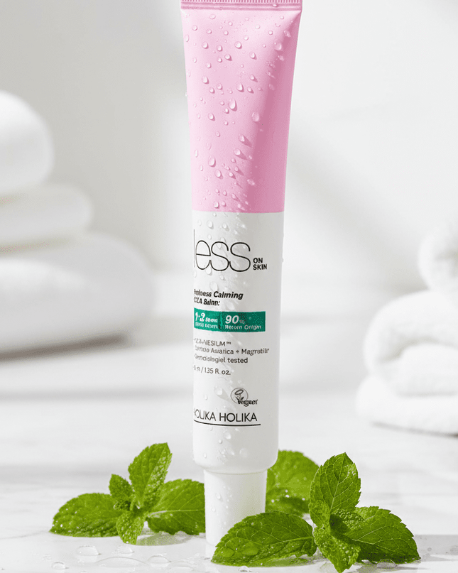 Gentle Cica Redness Relief Cream - Your Skin's Soothing Ally