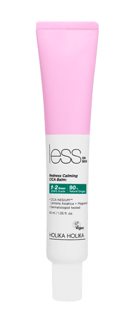 Gentle Cica Redness Relief Cream - Your Skin's Soothing Ally