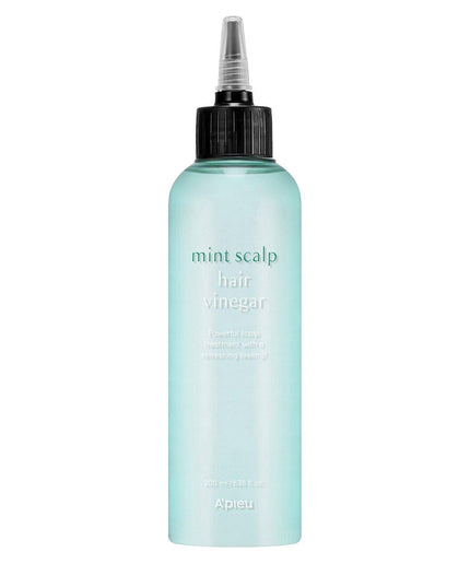A'pieu MINT SCALP HAIR VINEGAR 200ml