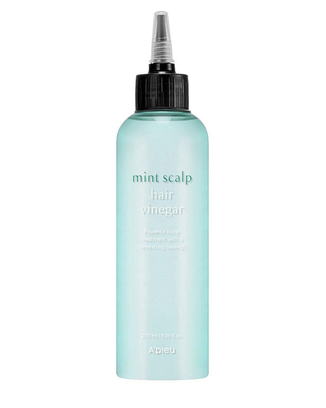 A'pieu MINT SCALP HAIR VINEGAR 200ml