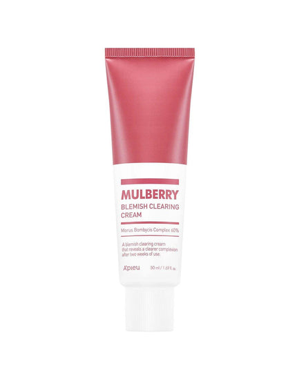 A'pieu Mulberry Blemish Clearing Cream 50ml