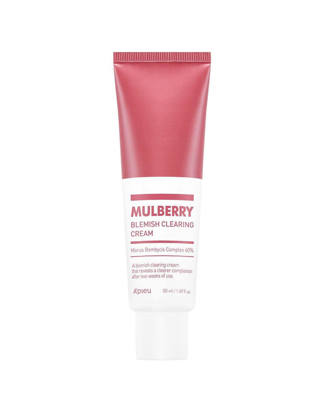 A'pieu Mulberry Blemish Clearing Cream 50ml