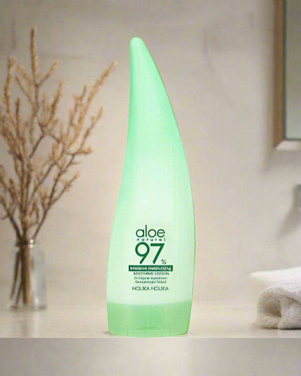 Revitalizing Aloe Ferment Hydration Lotion - Unlock Your Skin's Natural Radiance