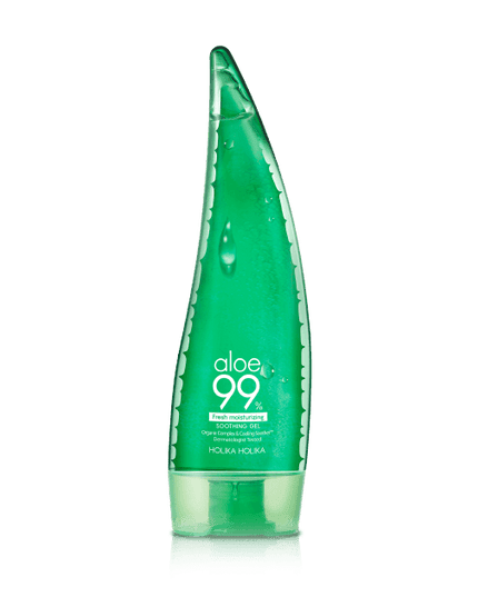 Aloe Vera Revitalizing Hydration Gel for Instant Skin Renewal