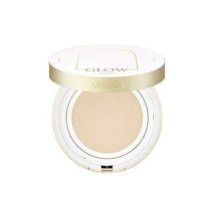 Flawless Radiance Cushion Foundation - Ultimate Beauty Booster