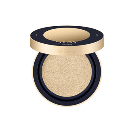 Silky Velvet Complexion Cushion Compact