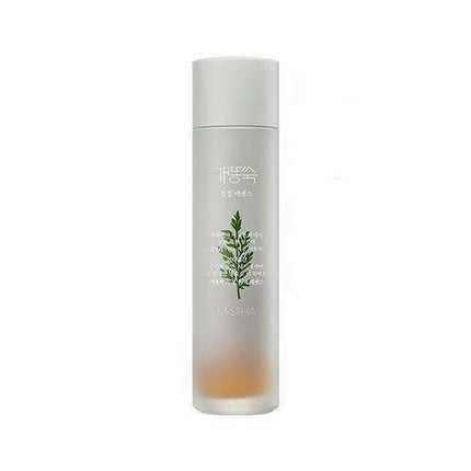 Artemisia Harmony Elixir: Soothing Essence for Radiant Skin