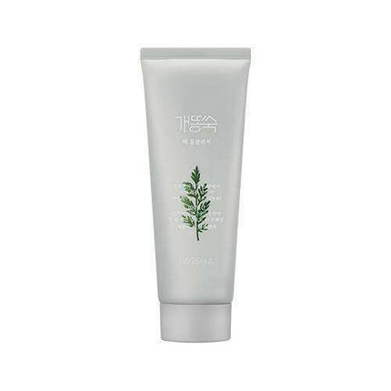 Artemisia Double-Effect Foam Cleanser - 150ml