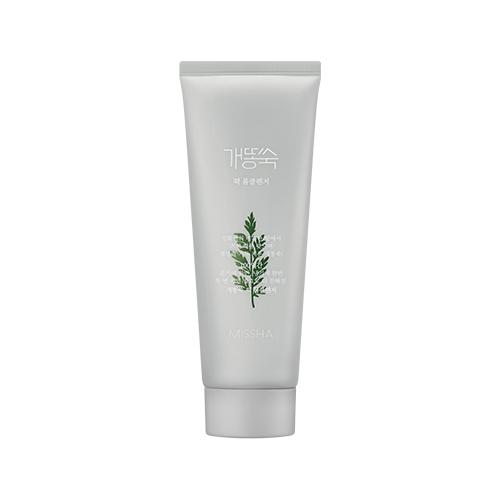 Artemisia Dual-Action Foam Cleanser for Radiant Skin - 150ml