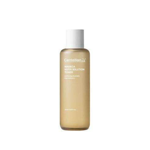 Revitalizing Madecassoside Nourishing Toner - 150ml