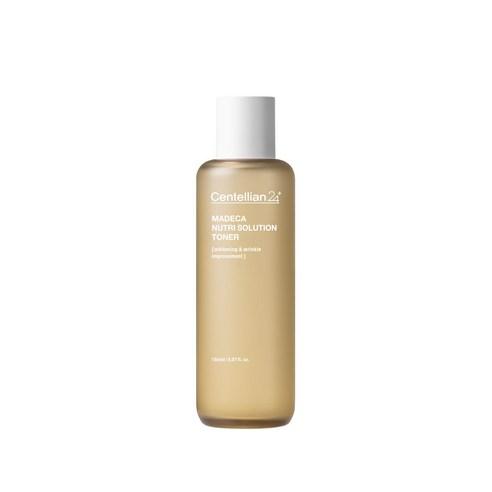 Nutrient-Rich Firming Toner with Madecassoside - 150ml