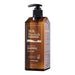 Soothing Baobab & Milk Scalp Care Shampoo - Luxurious Soft Soap Fragrance