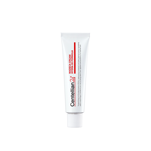 Skin Relief Centella Asiatica Cream with Hydra 3X Formula 50ml