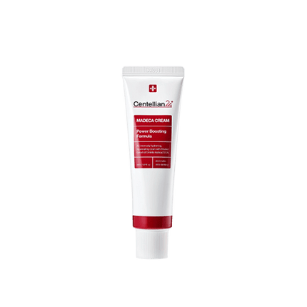 Centellian 24 Madeca Cream - Intensive Skin Repair Solution