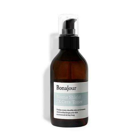 Microbiome Balance Cera Toner: The Ultimate Skin Health Booster