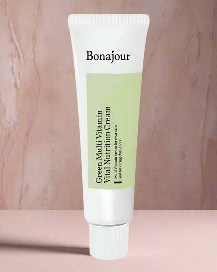 Advanced Vitamin Dark Spot Treatment Cream for Luminous Skin - 50ml