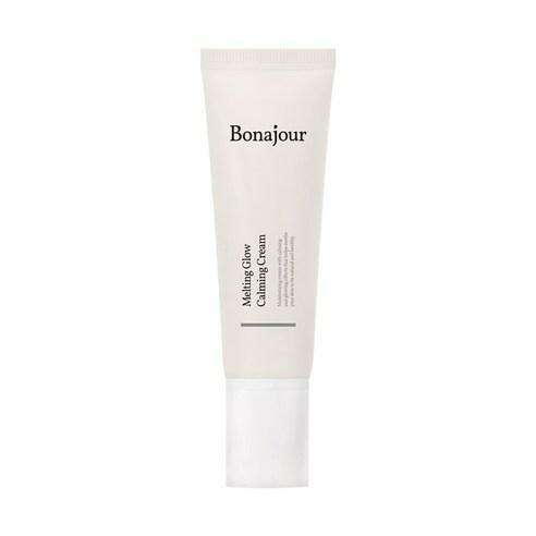 Radiant Glow Defense Cream with D-Panthenol - 50ml
