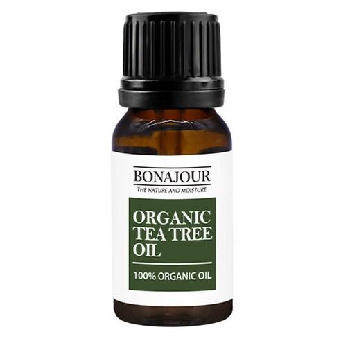 Tea Tree Oil USDA Organic Certified - Skin Soothing 10ml