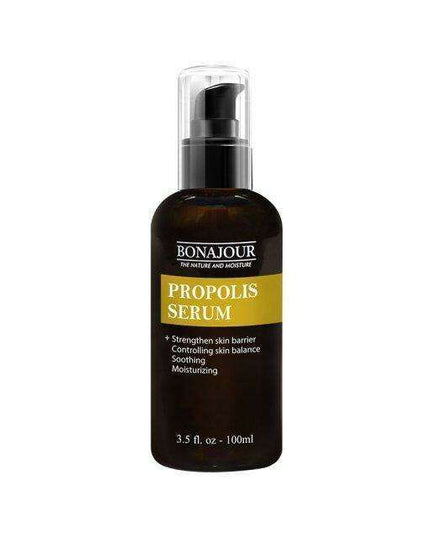 Radiant Balance Propolis Serum for Oil Management and Skin Renewal