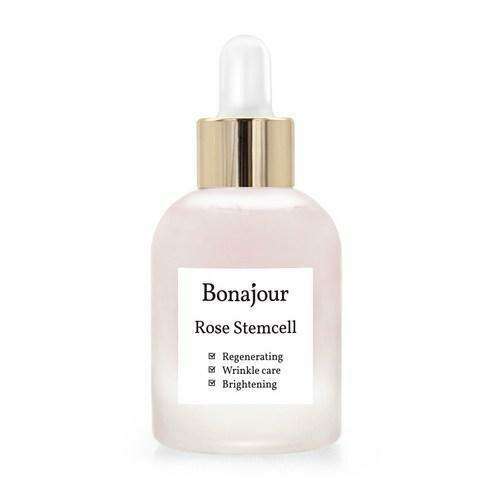 Radiant Revival Rose Stem Cell Elixir