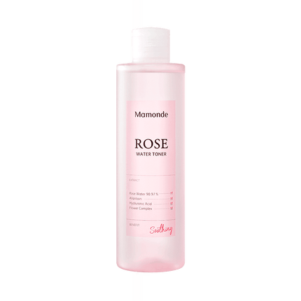 Radiant Rose Elixir: Ethical Toner for Glowing Skin