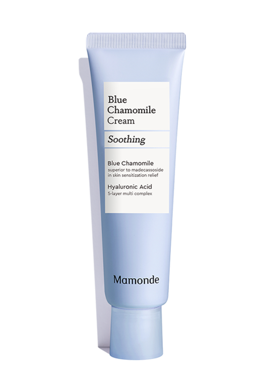 Mamonde Blue Chamomile Cream 60ml