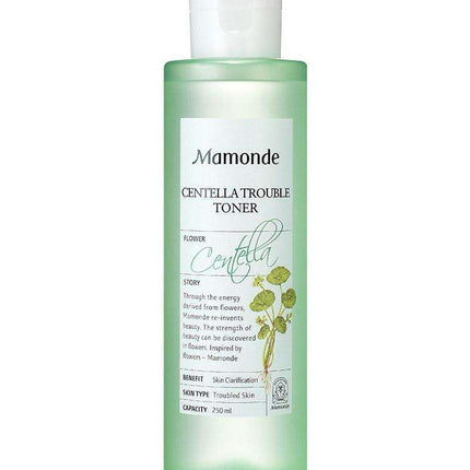 Centella Asiatica Complexion Clear Elixir - Naturally Revive Your Skin