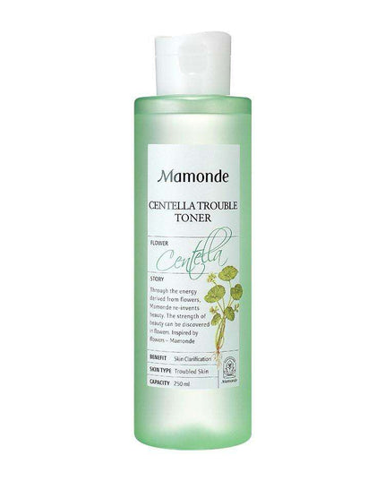 Centella Asiatica Complexion Clear Elixir - Naturally Revive Your Skin