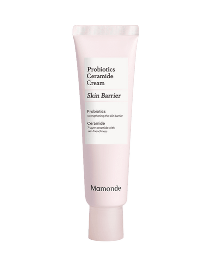 Floral Fusion Ceramide Cream for Nourished Skin