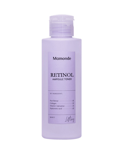 Age-Defying Retinol Youth Serum - Ultimate Skin Revitalizer
