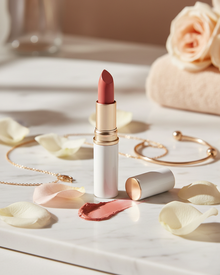 Radiant Glow Beauty Balm - Your Secret to Effortless Elegance