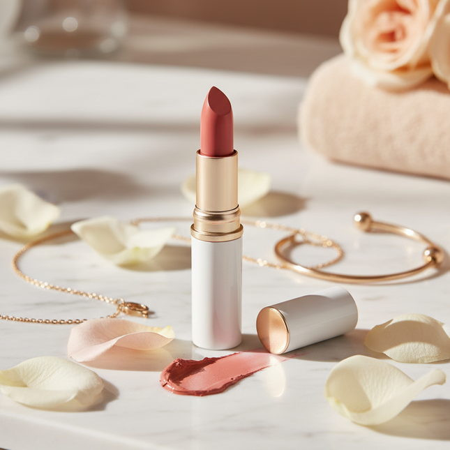 Radiant Glow Beauty Balm - Your Secret to Effortless Elegance